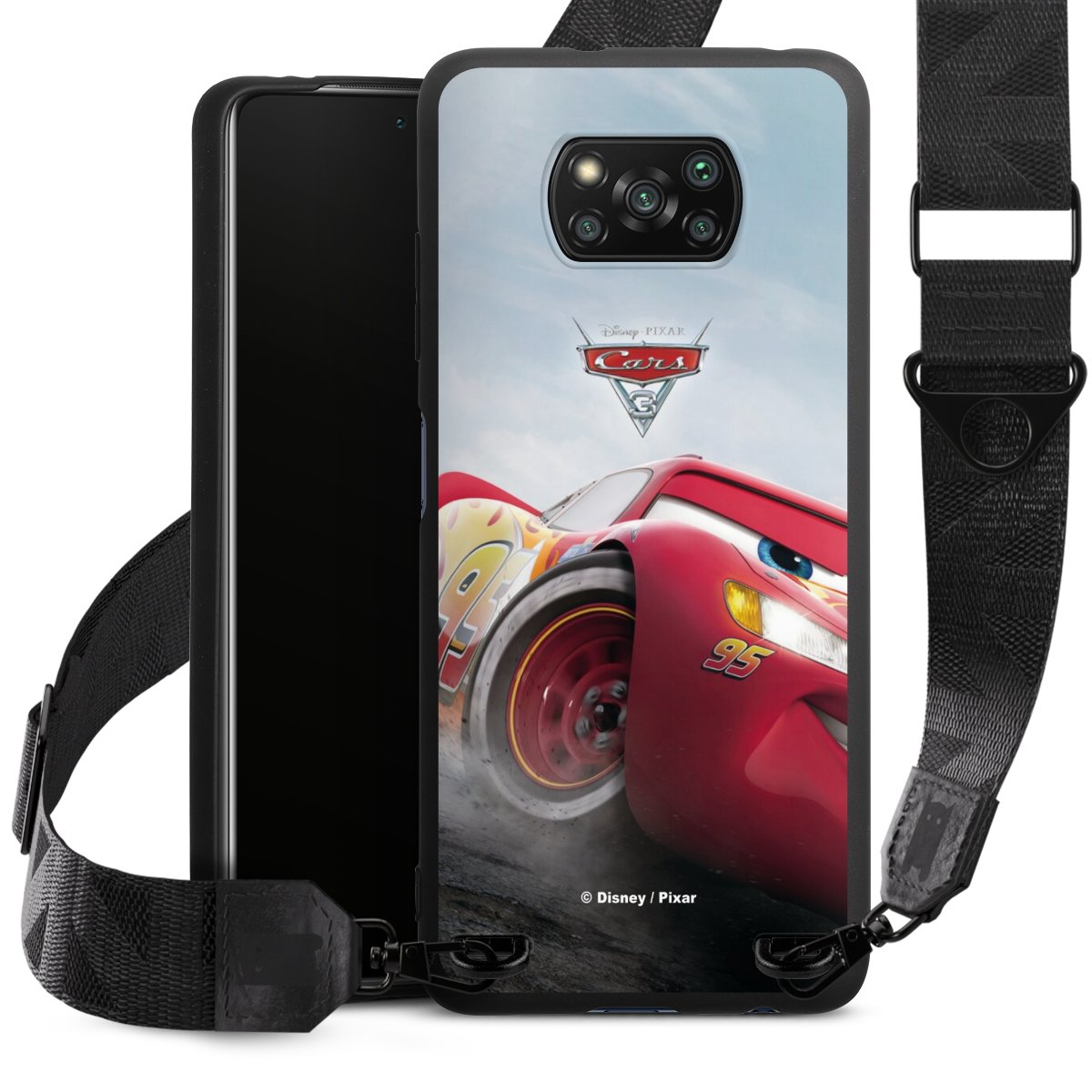 Cars3 Lightning  Mc Queen