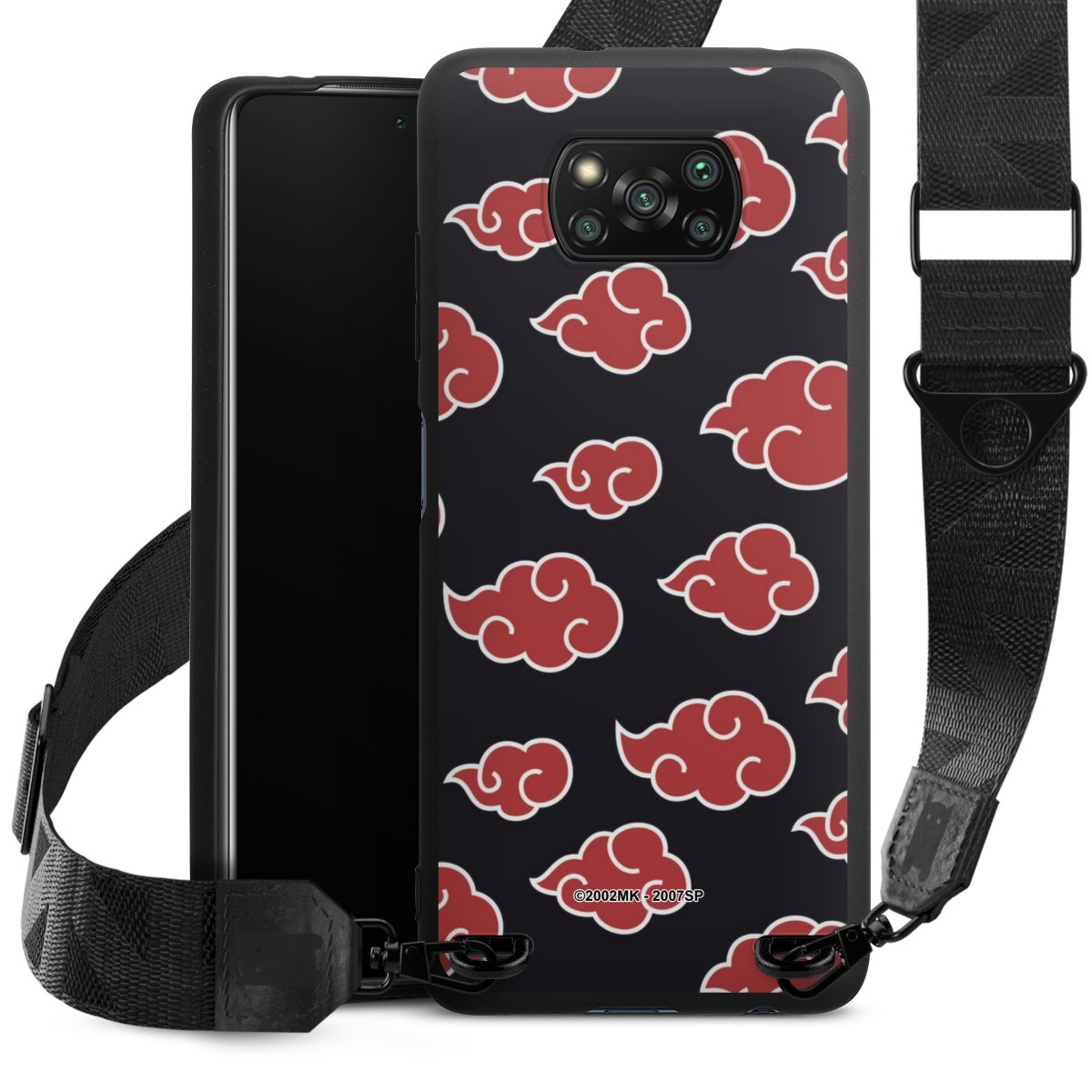 Akatsuki Patroon