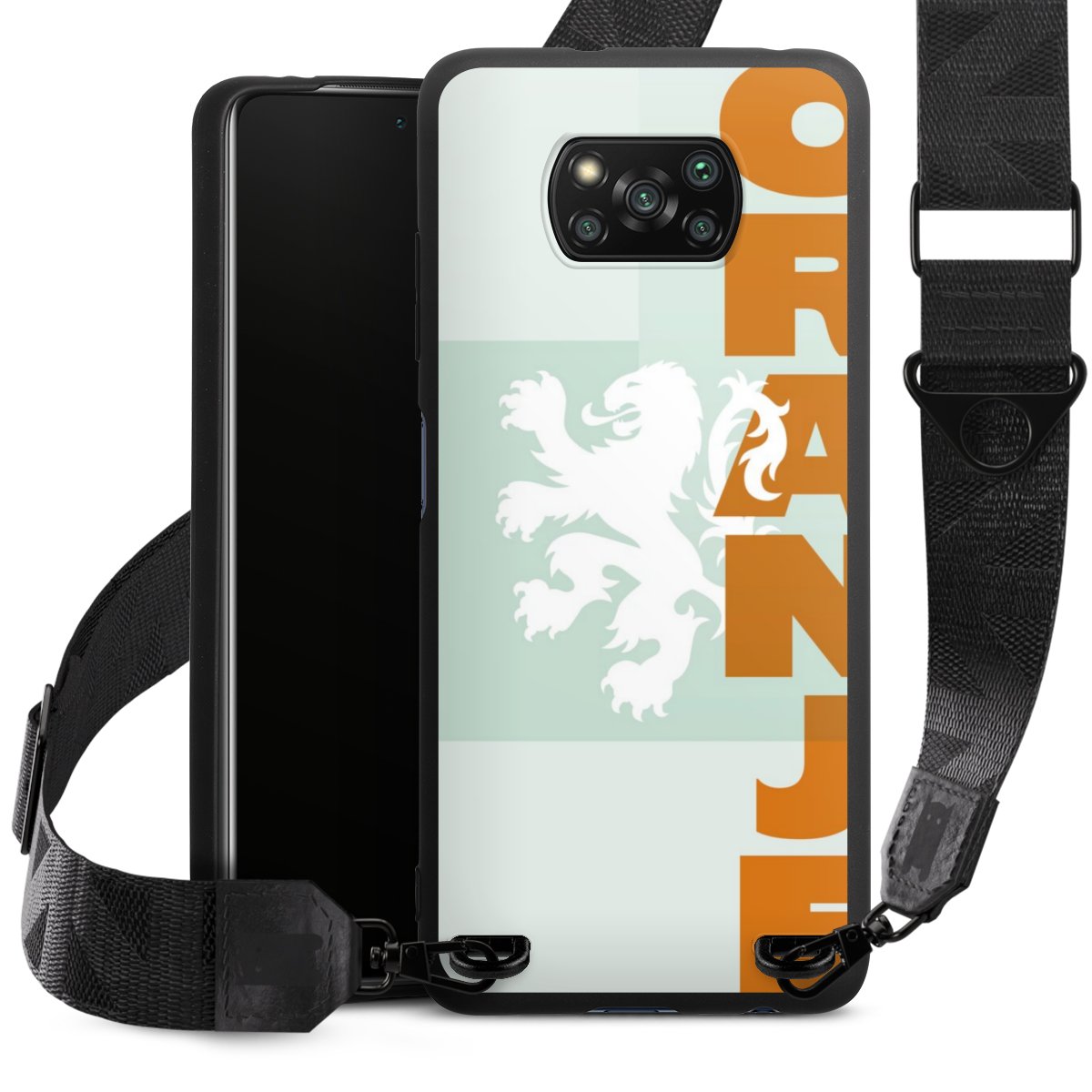 Oranje Nederlands Elftal