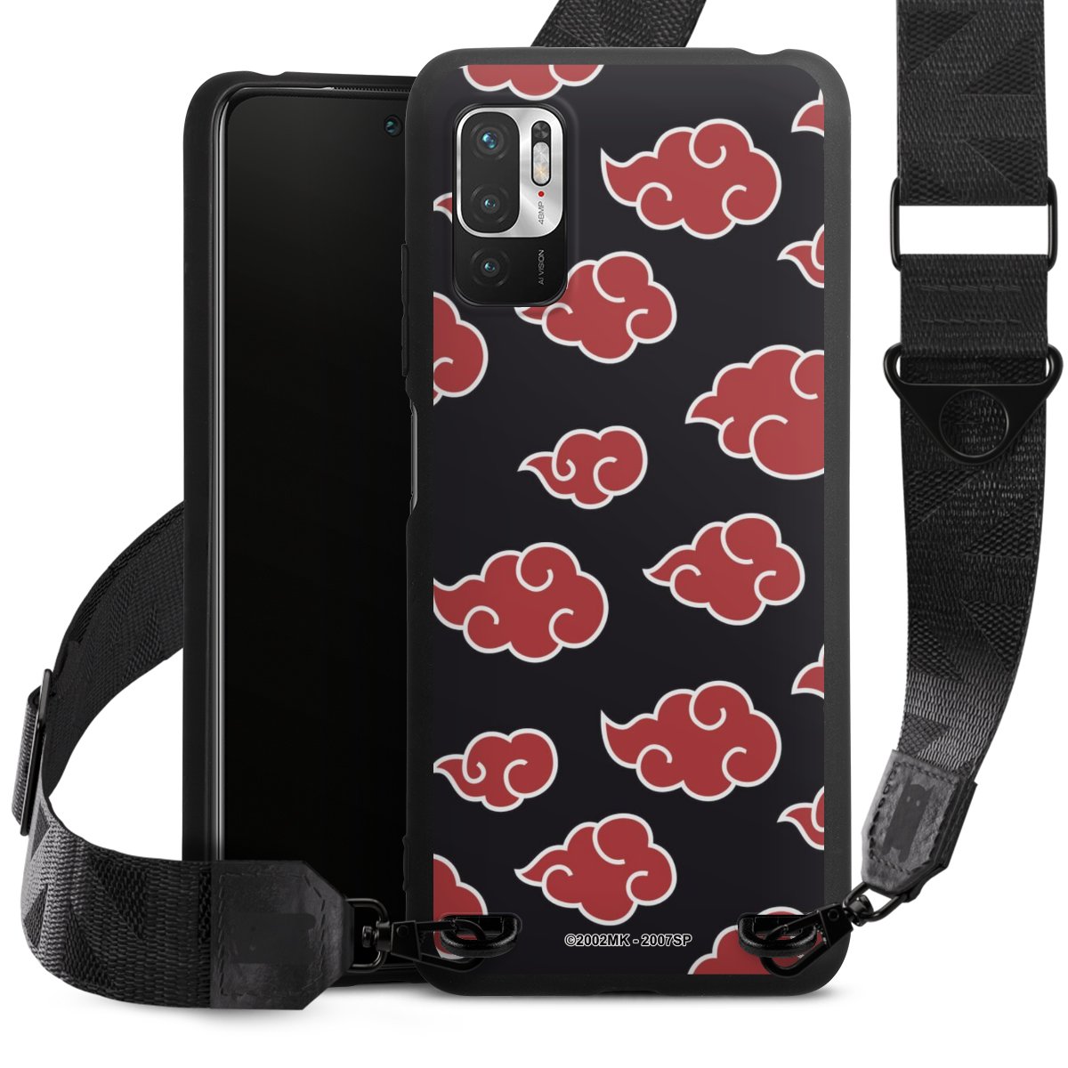 Akatsuki Patroon