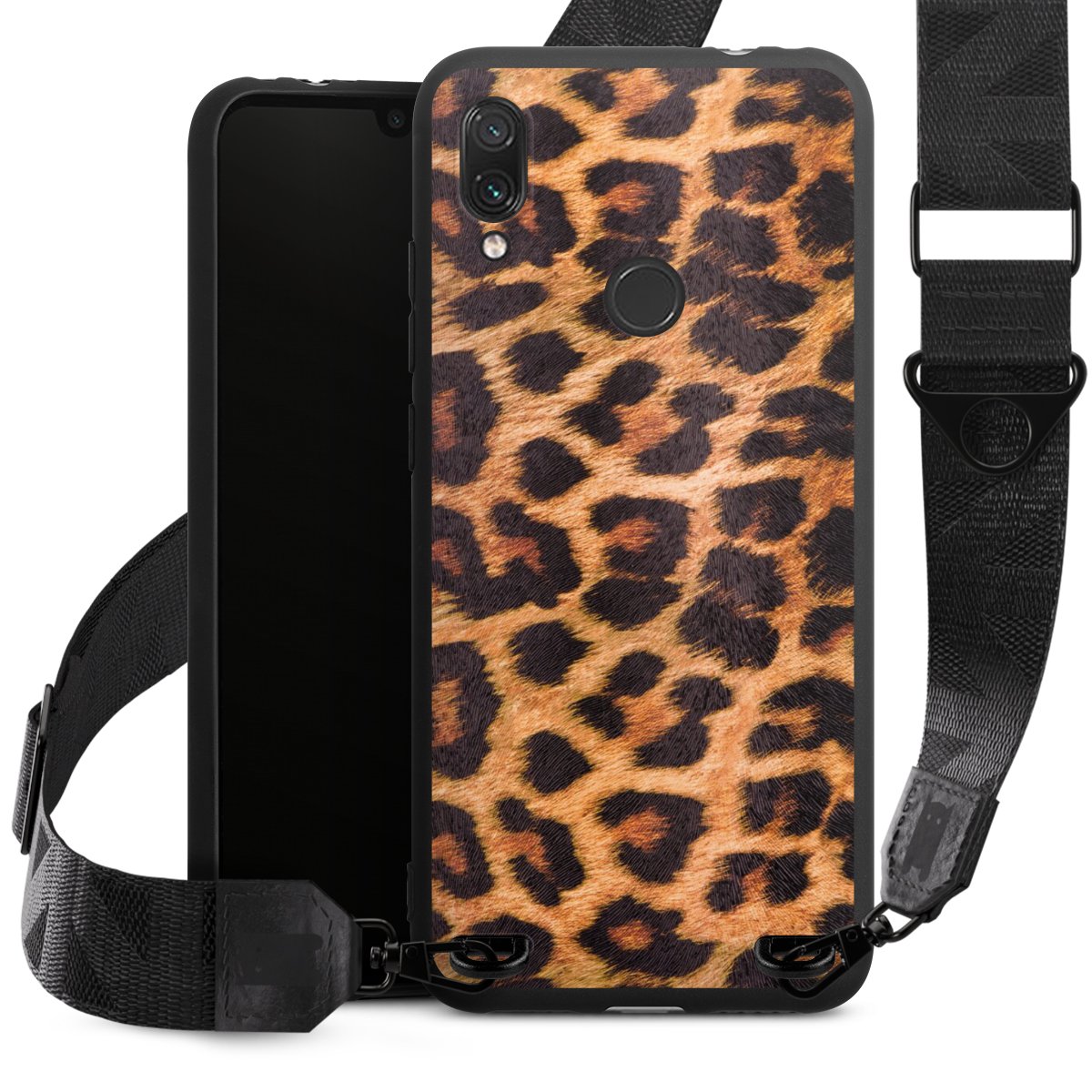 Leo Print