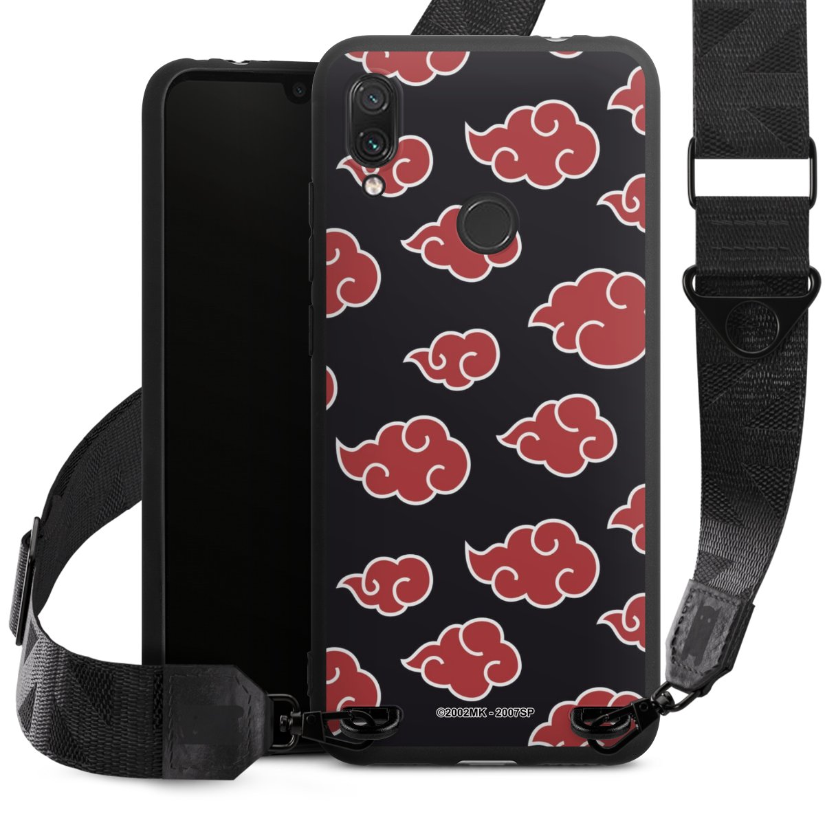 Akatsuki Pattern