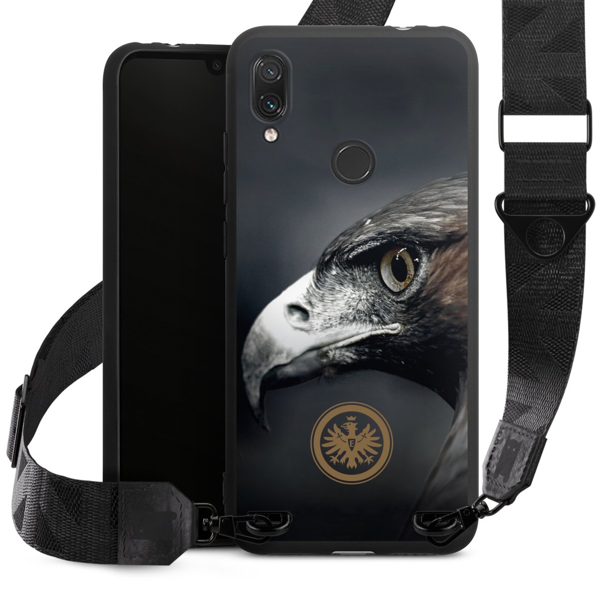 Eintracht Adler Design