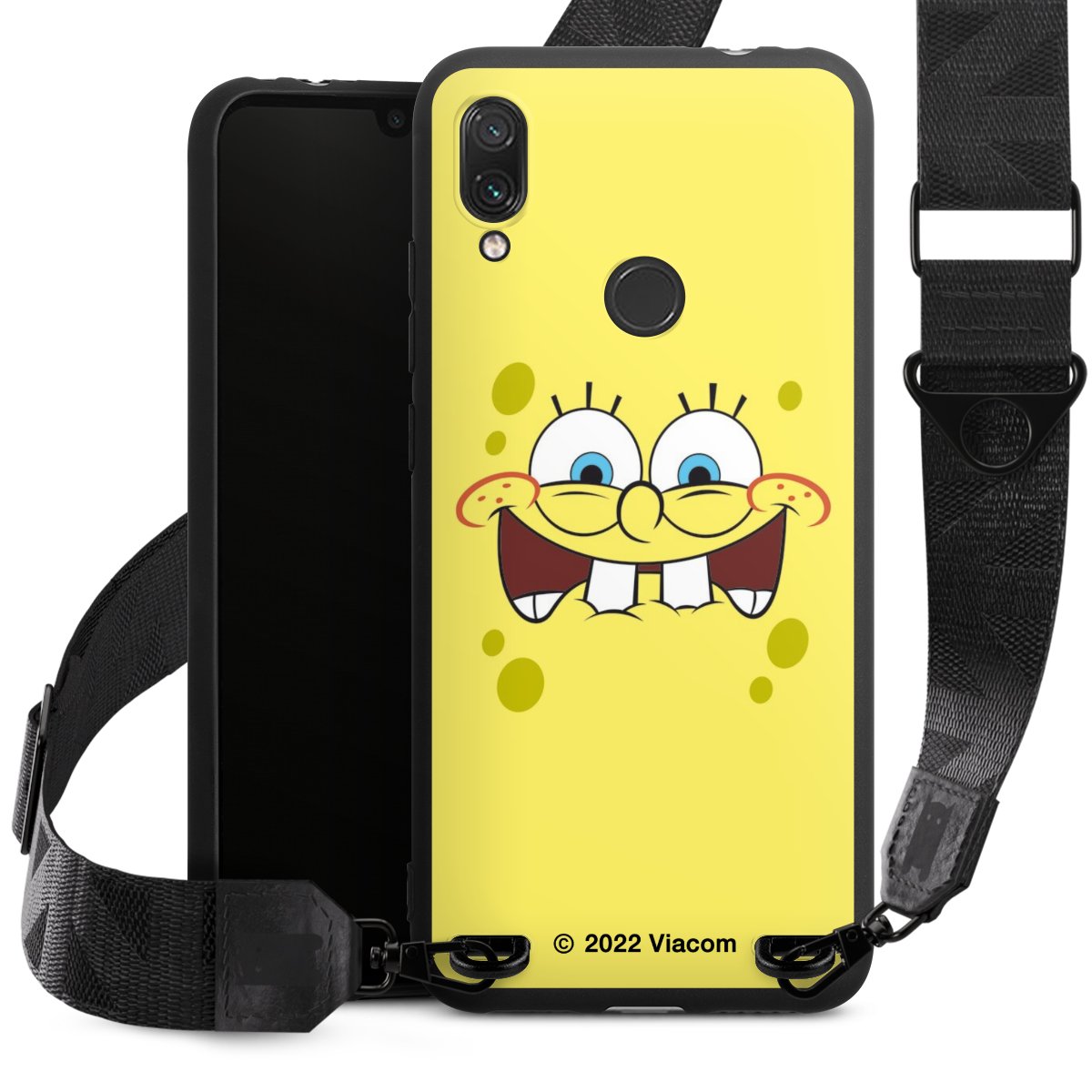 Spongebob - Nahaufnahme