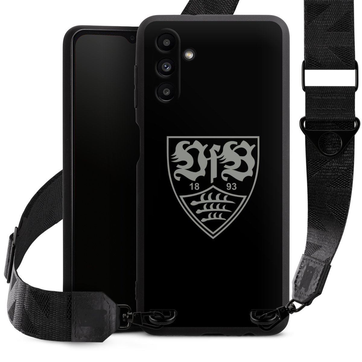 VfB Stuttgart Schwarz