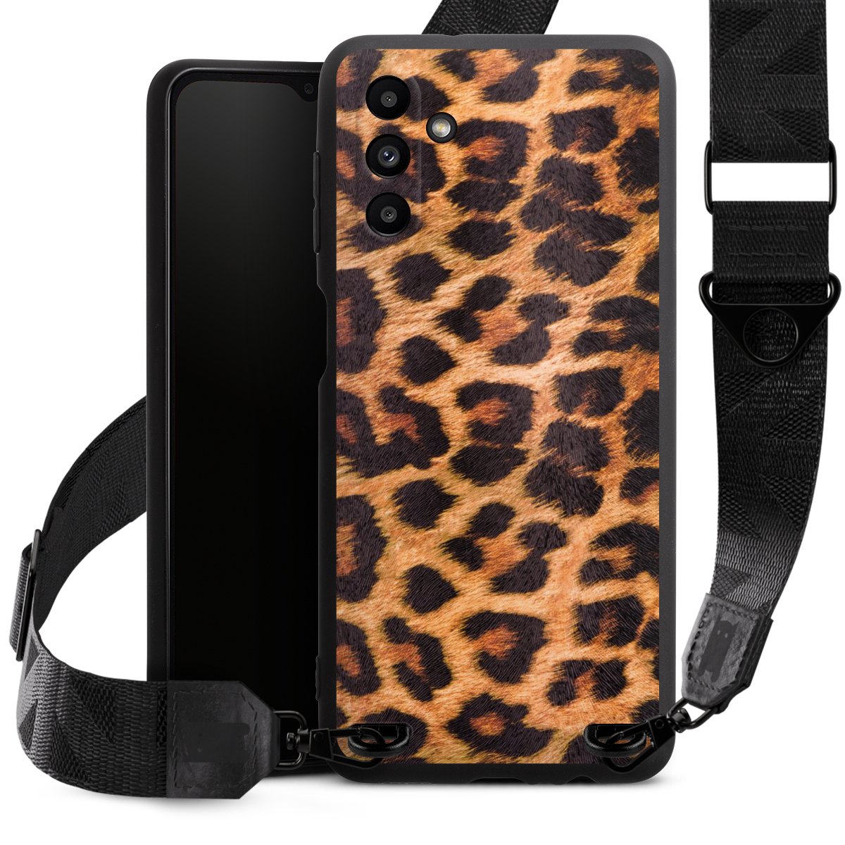 Leo Print
