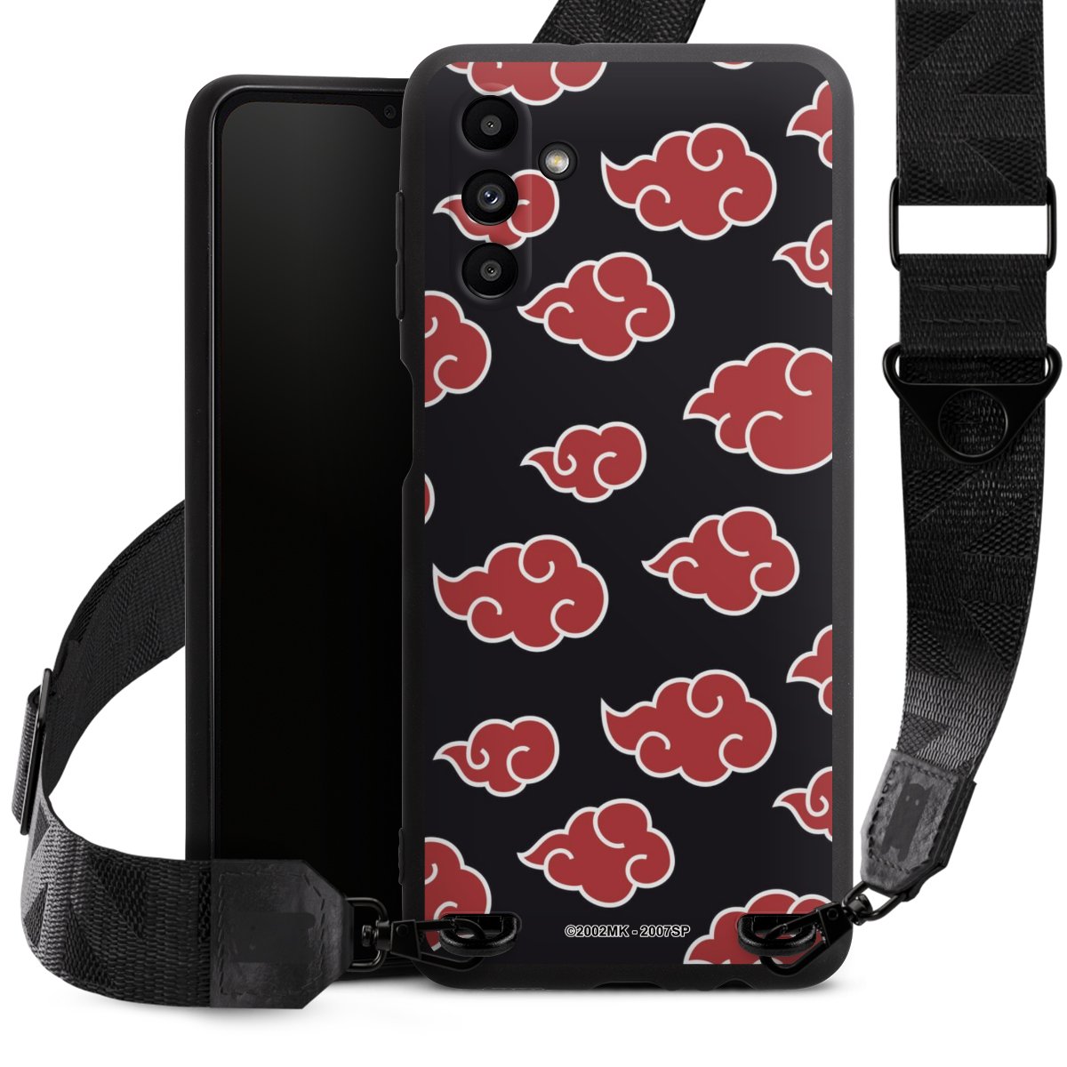 Akatsuki Pattern