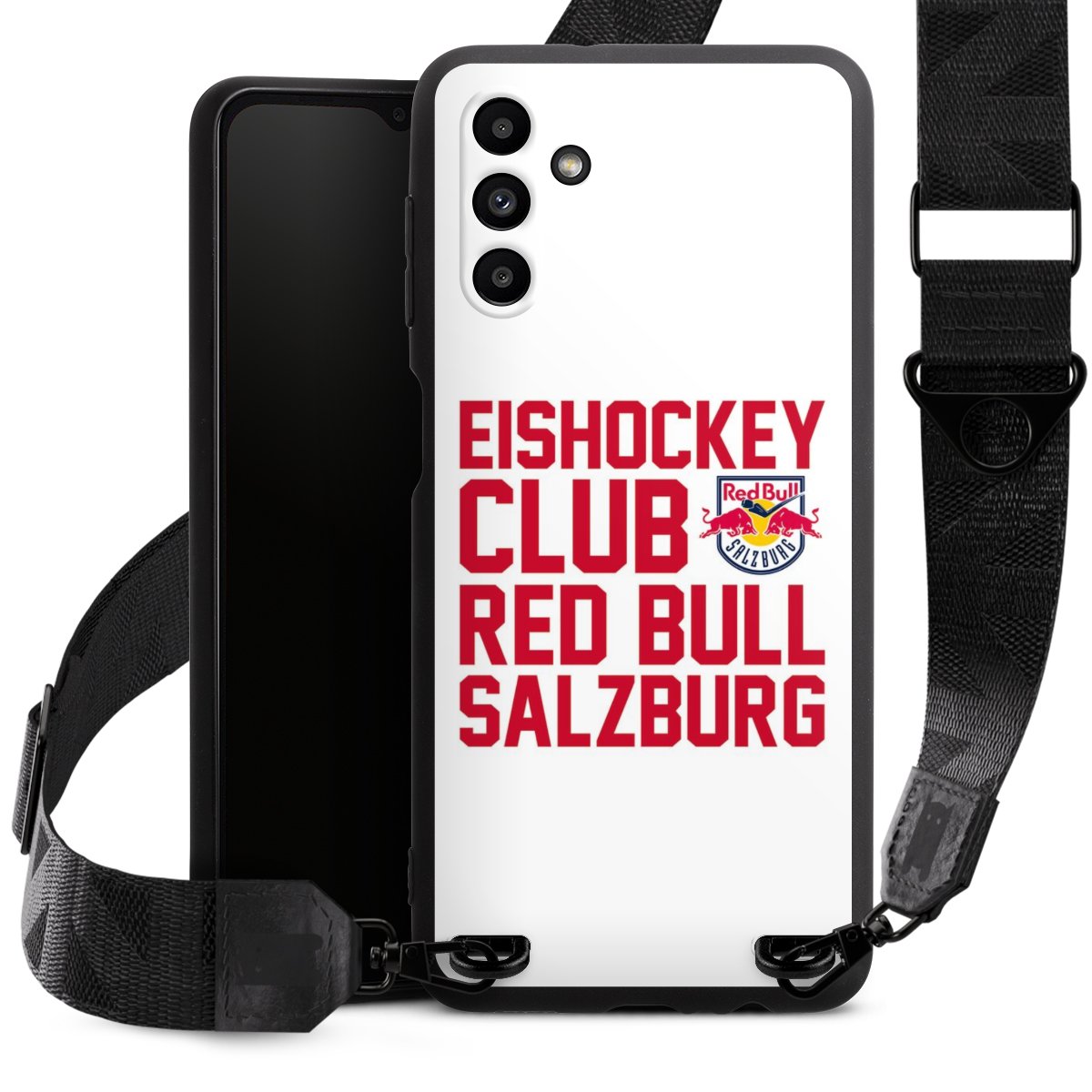 RBS Schriftzug weiß