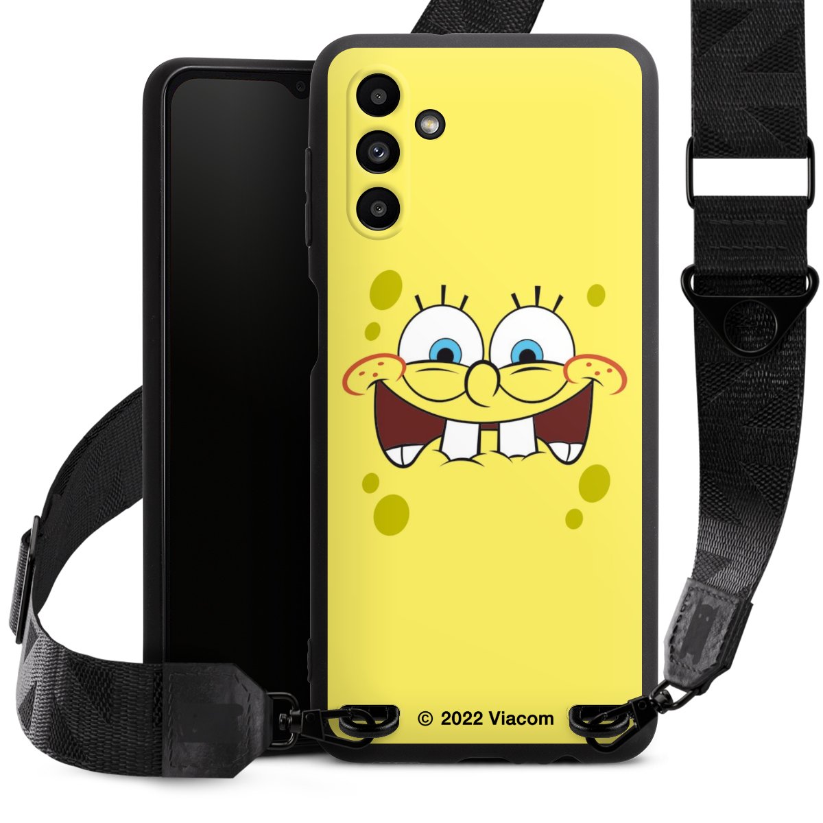 Spongebob - Nahaufnahme