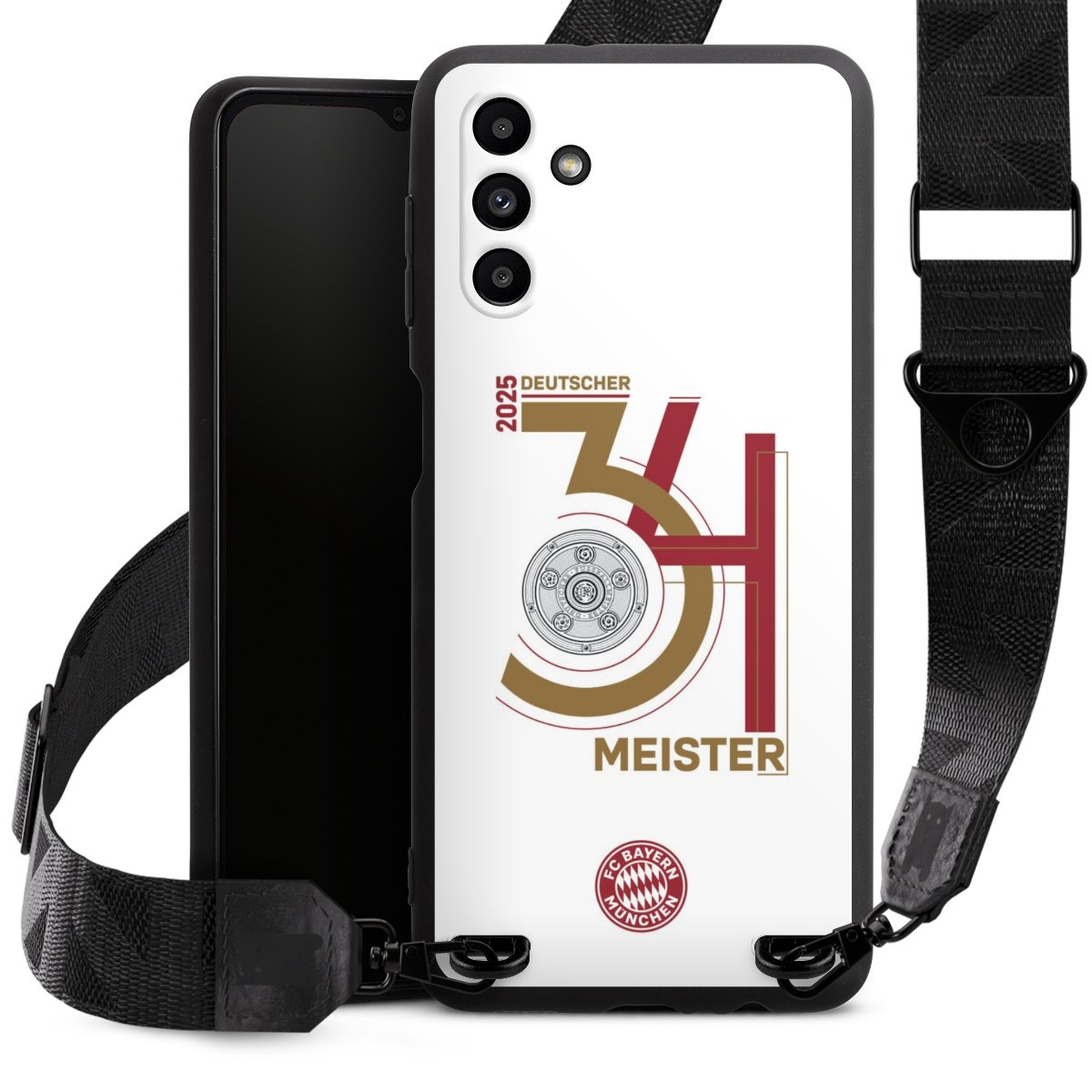 FCB Deutscher Meister 2025