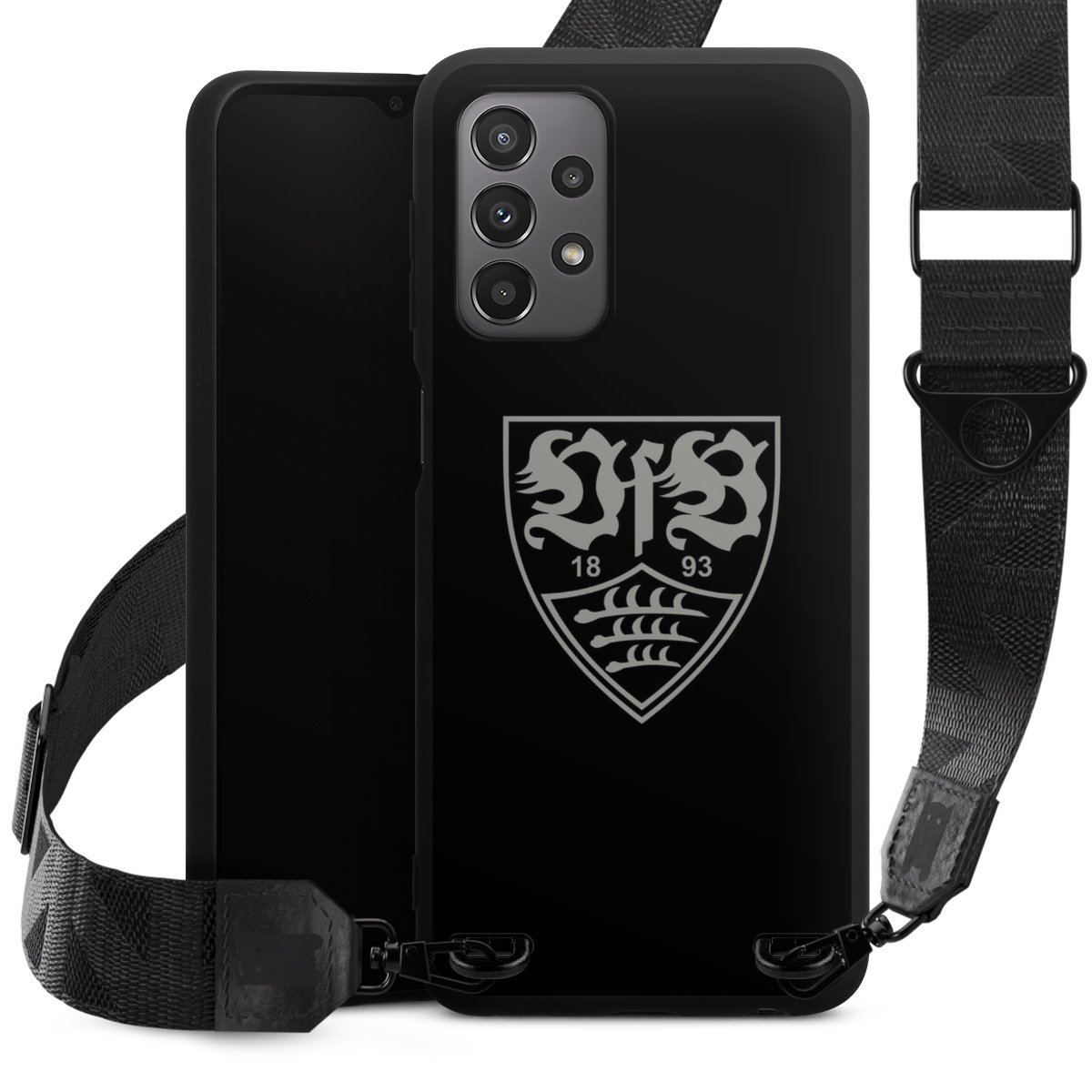 VfB Stuttgart Schwarz