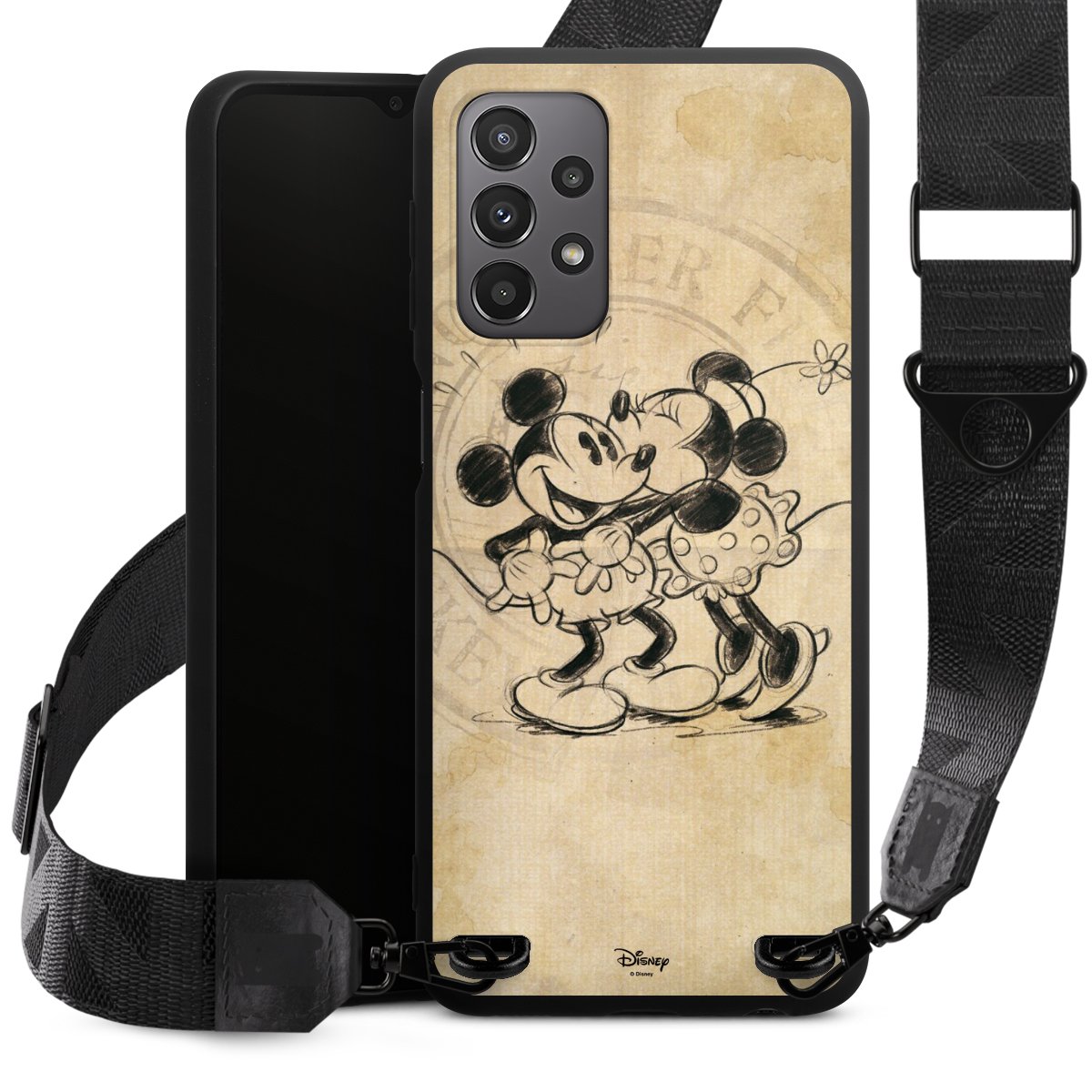 Minni&Topolino