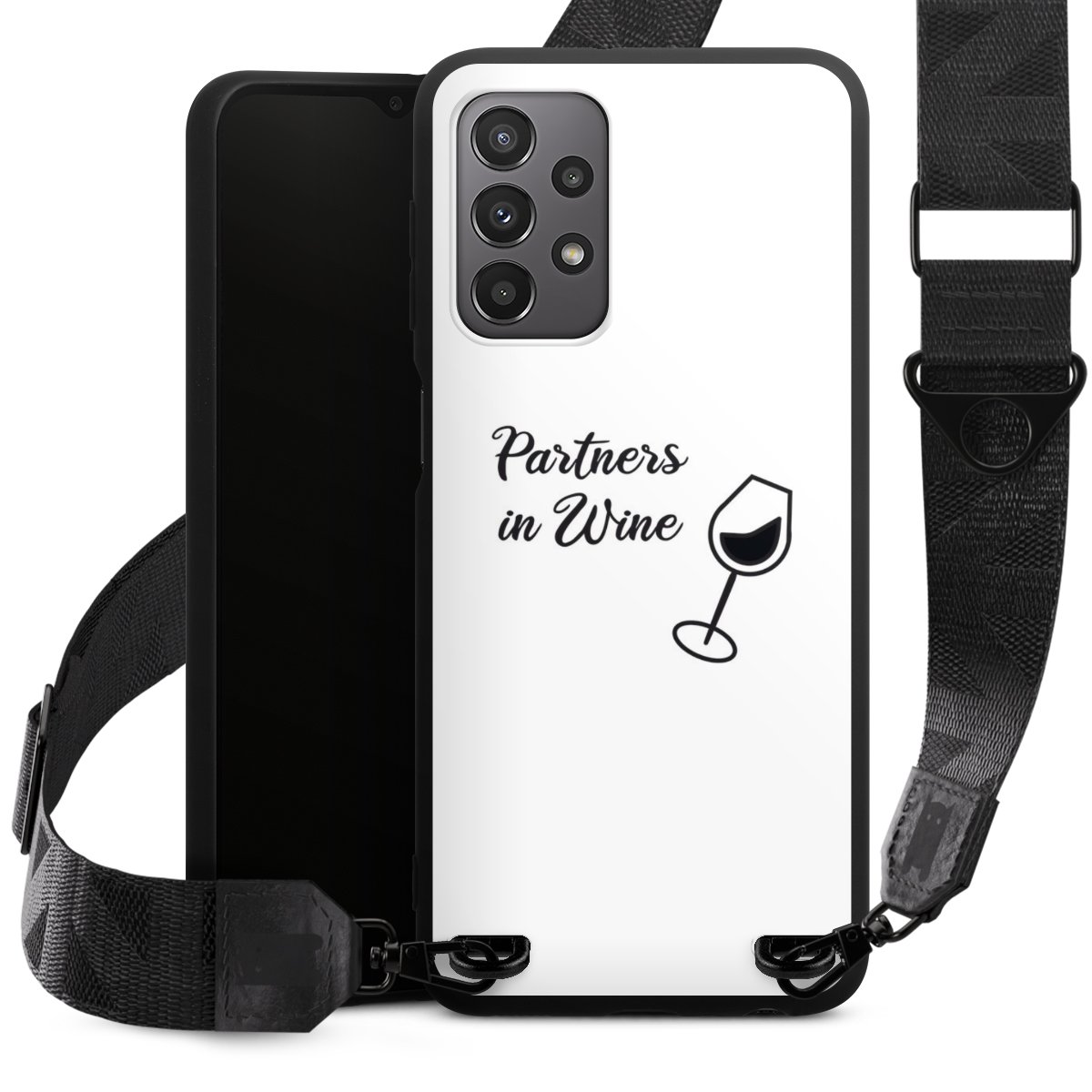 Partners in Wine