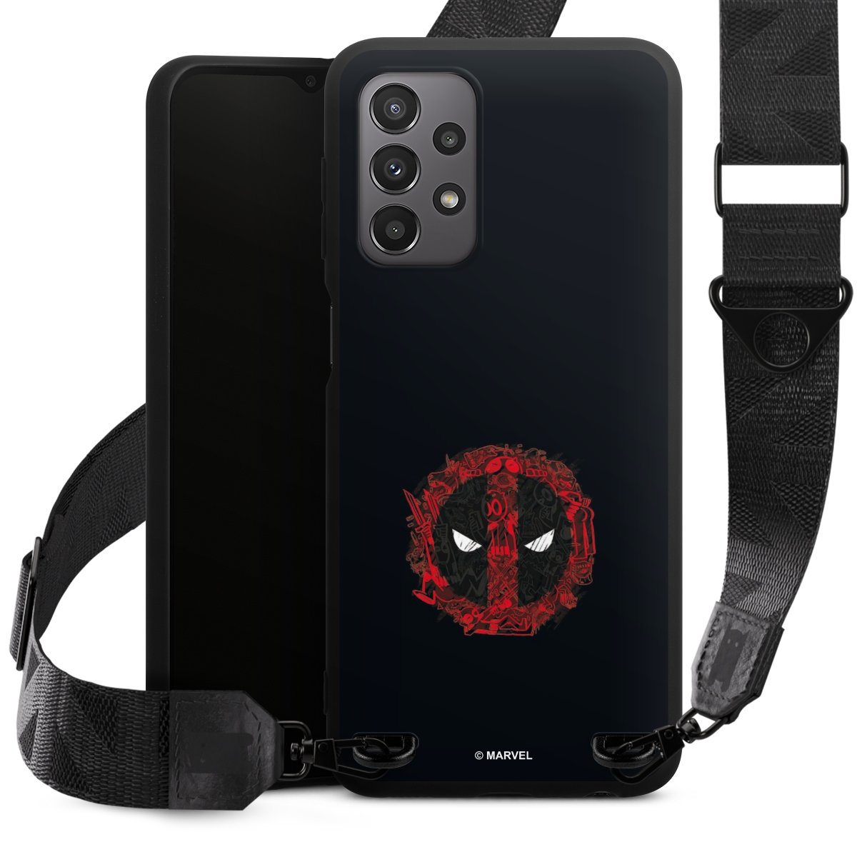 Deadpool Logo