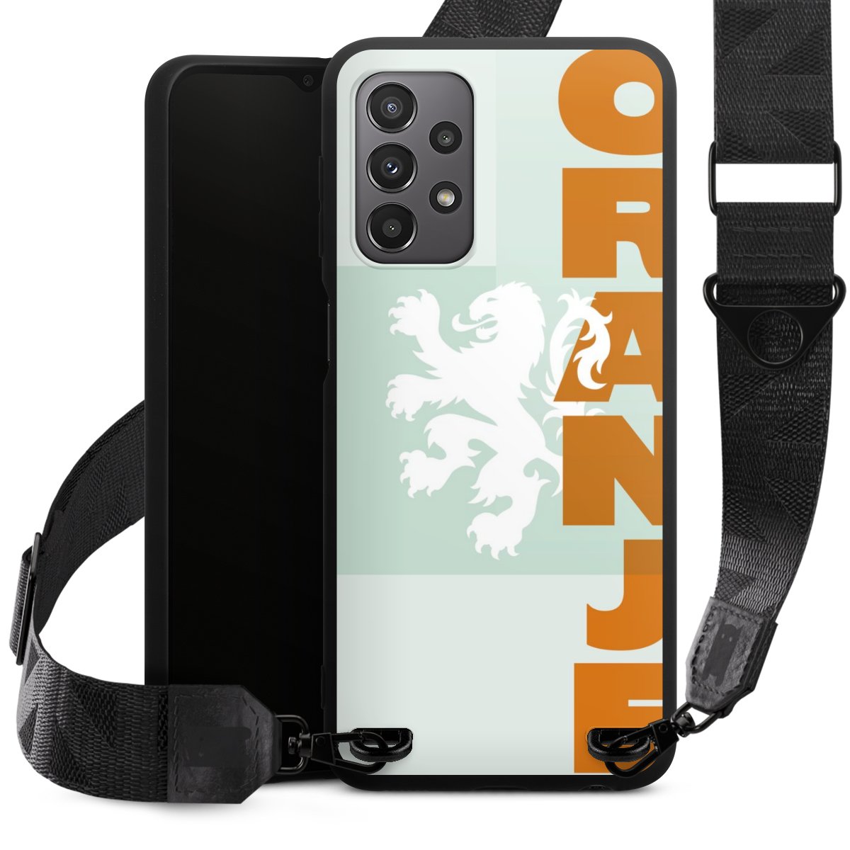 Oranje Nederlands Elftal