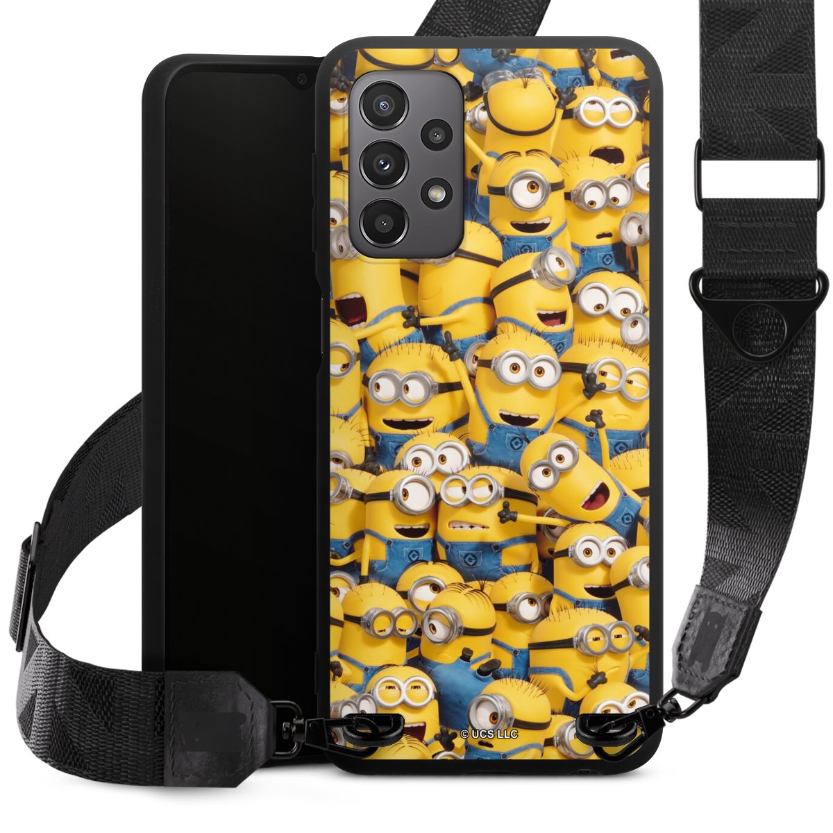 Motif Minions