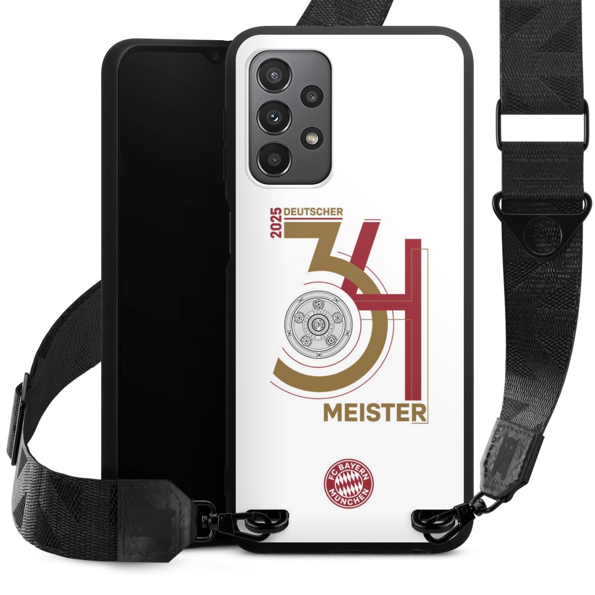 FCB Deutscher Meister 2025