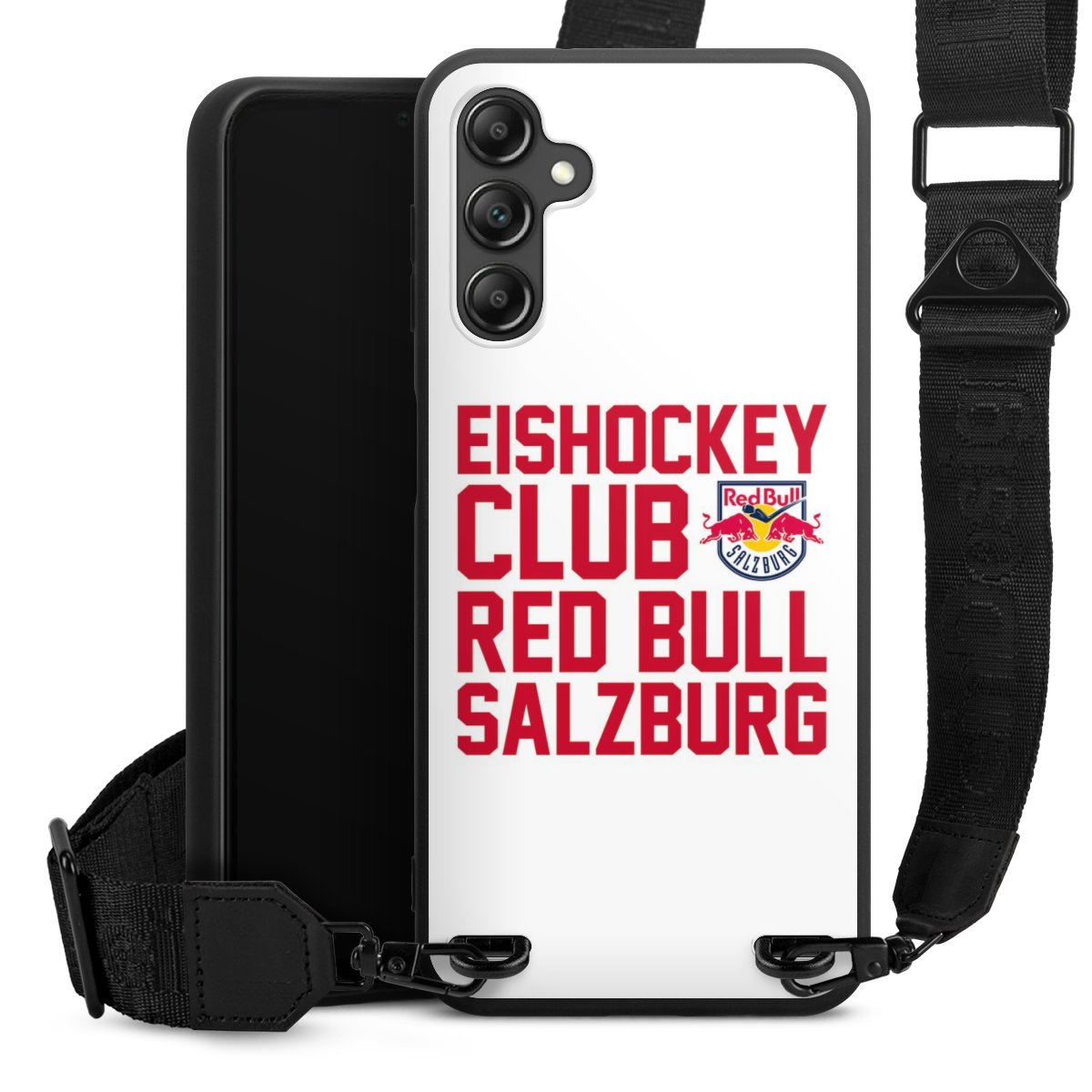 RBS Schriftzug weiß