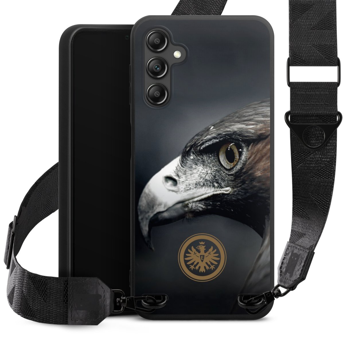 Eintracht Adler Design
