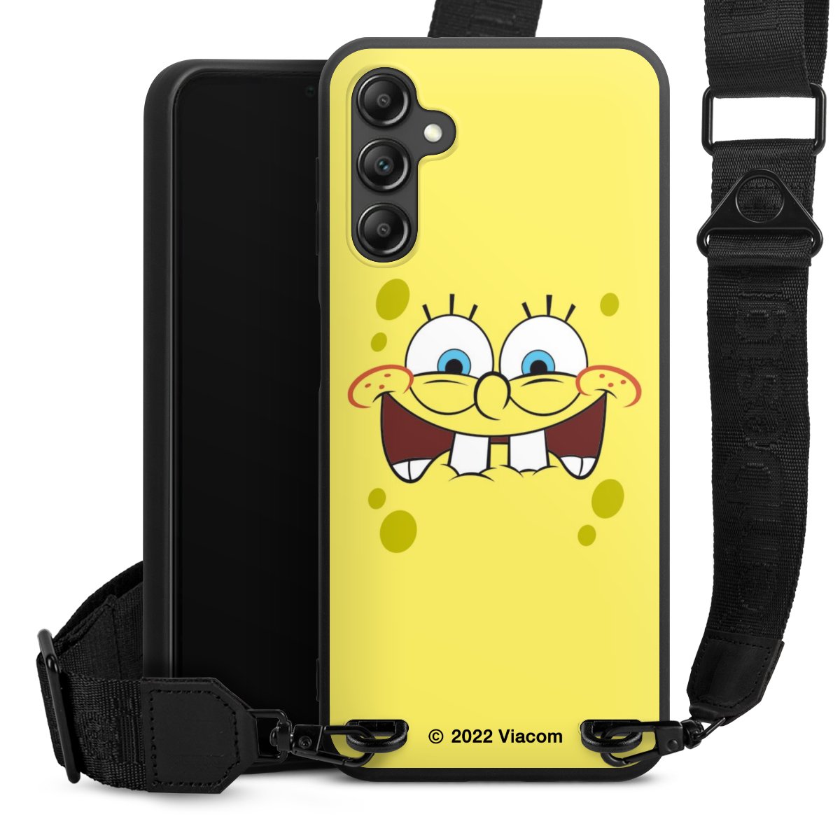 Spongebob - Nahaufnahme
