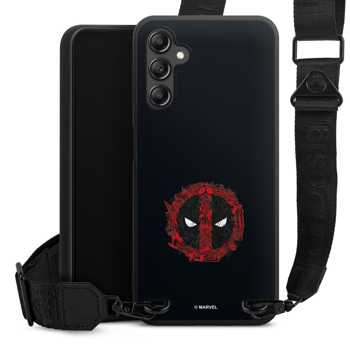 Deadpool Logo