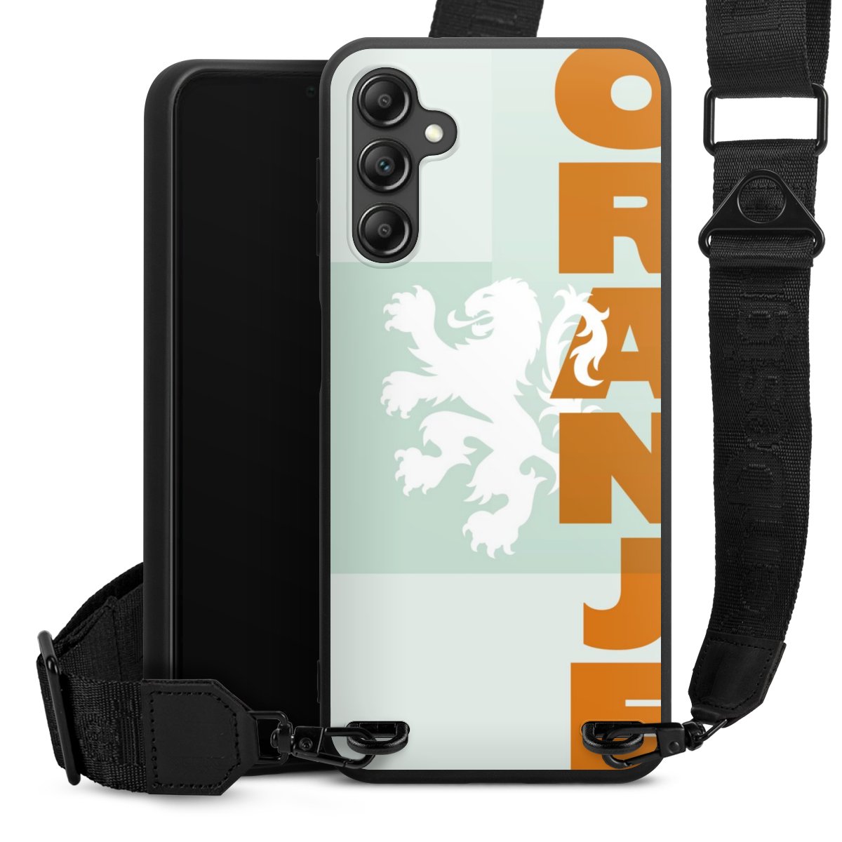 Oranje Nederlands Elftal