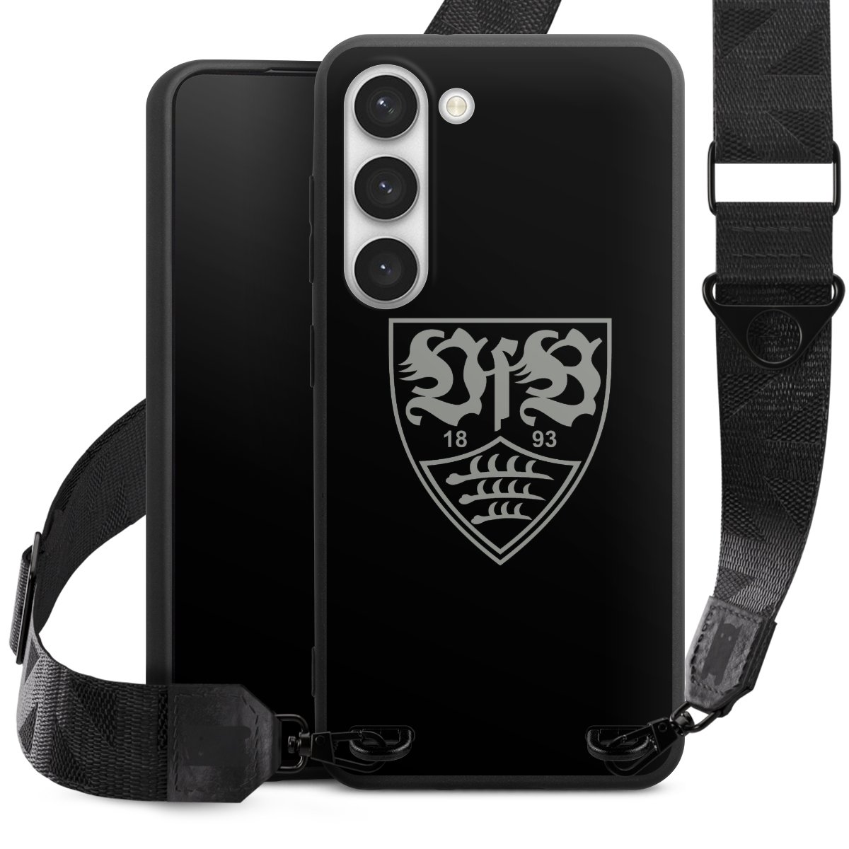VfB Stuttgart Schwarz