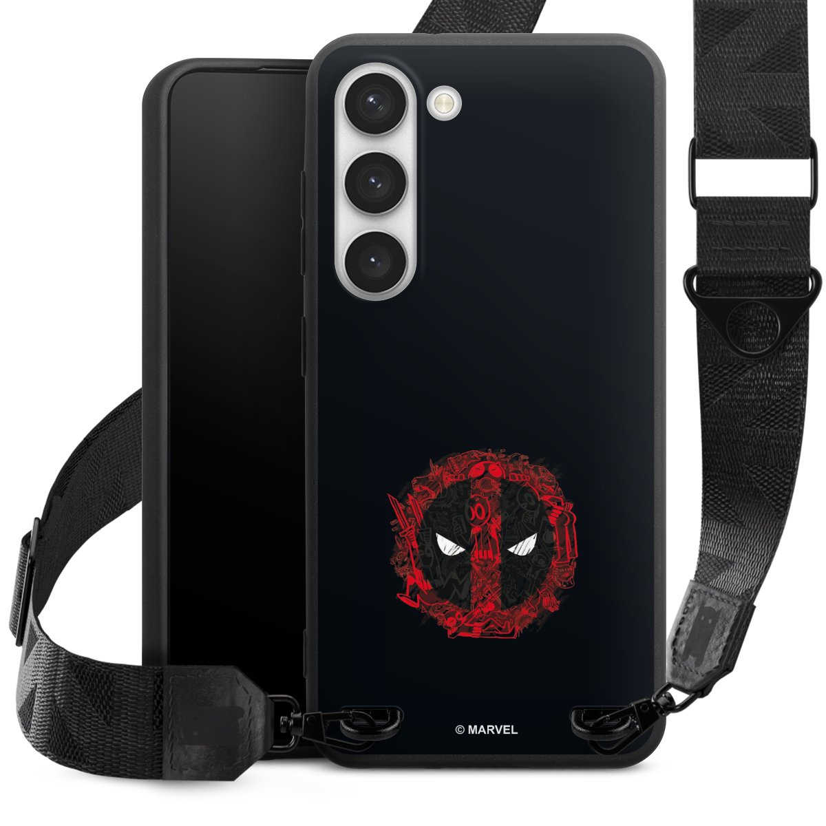 Deadpool Logo