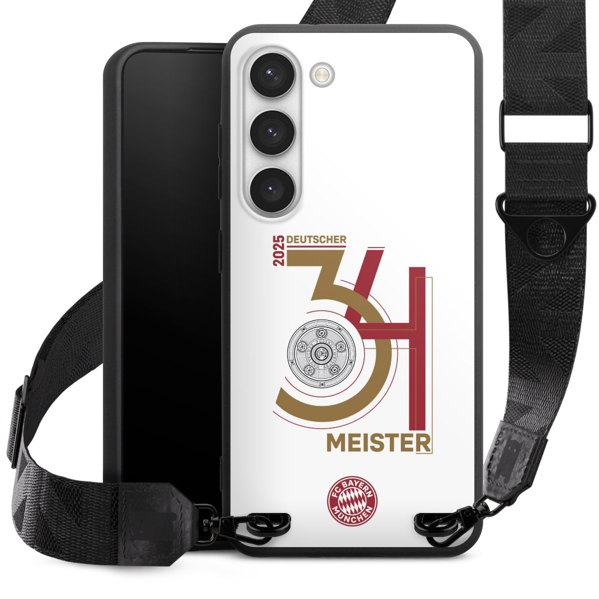 FCB Deutscher Meister 2025