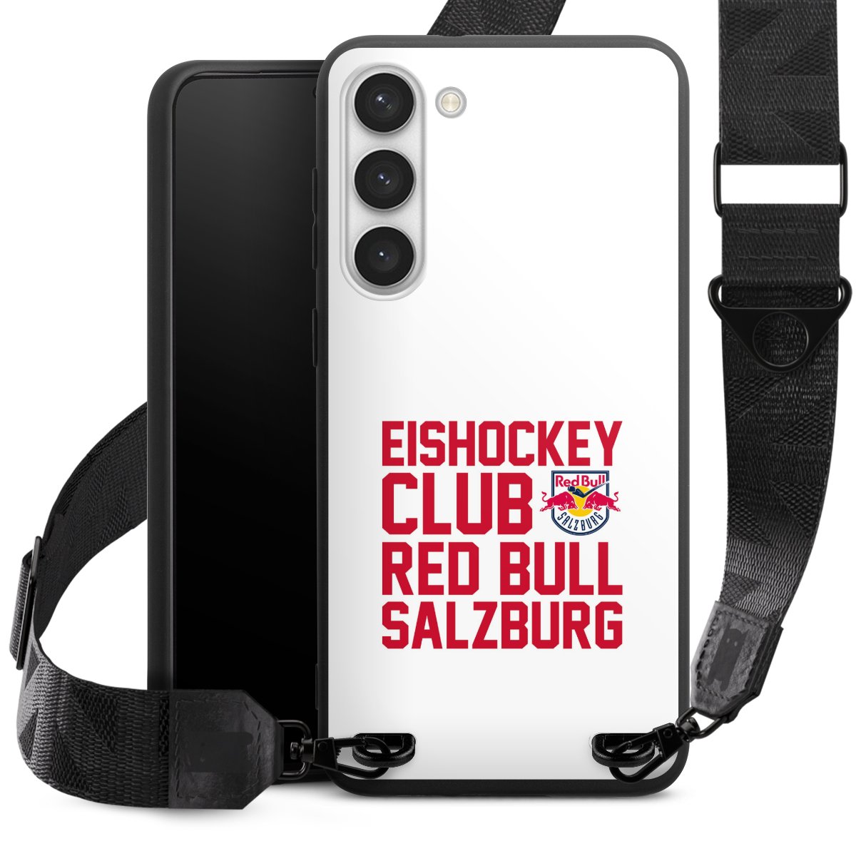 RBS Schriftzug weiß