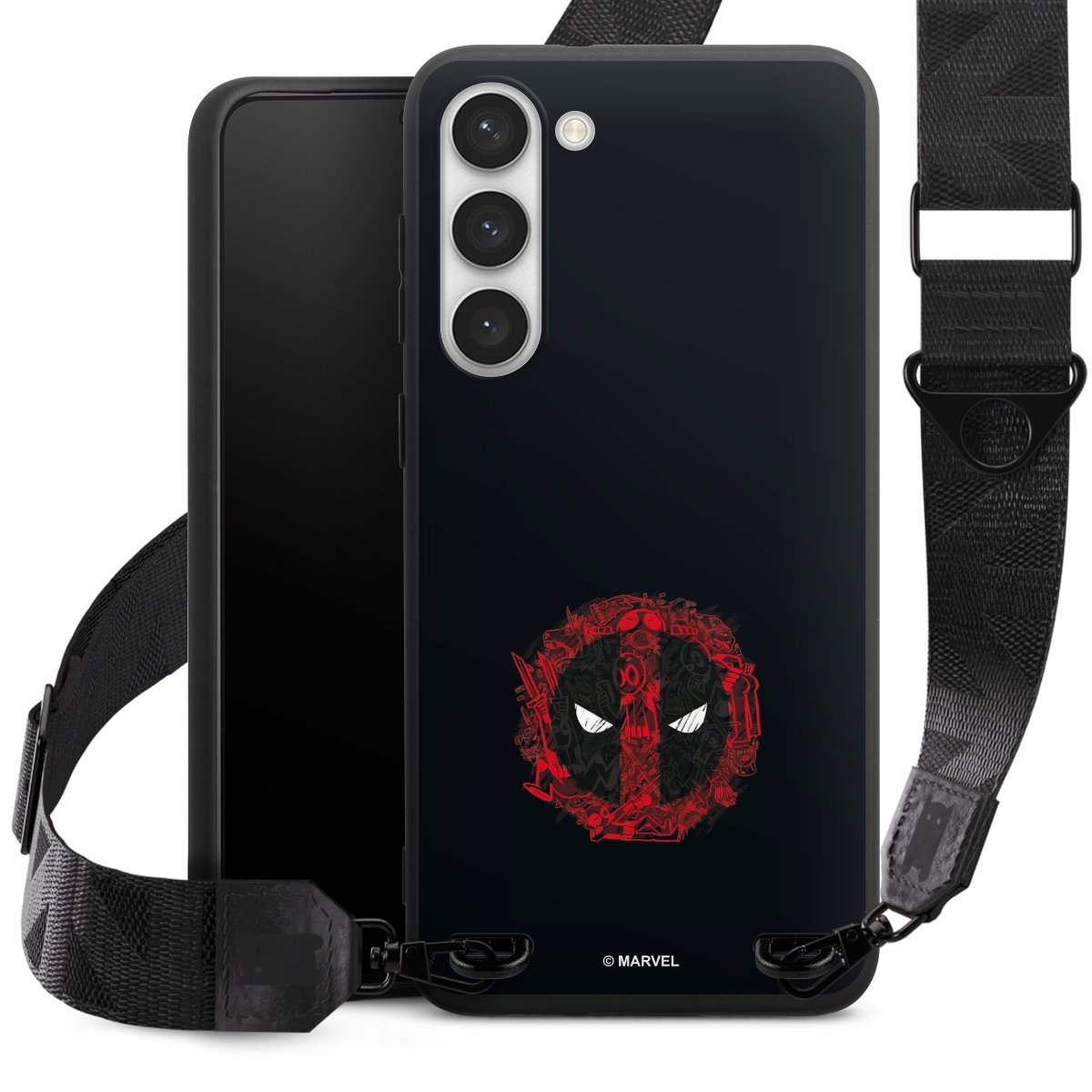 Deadpool Logo