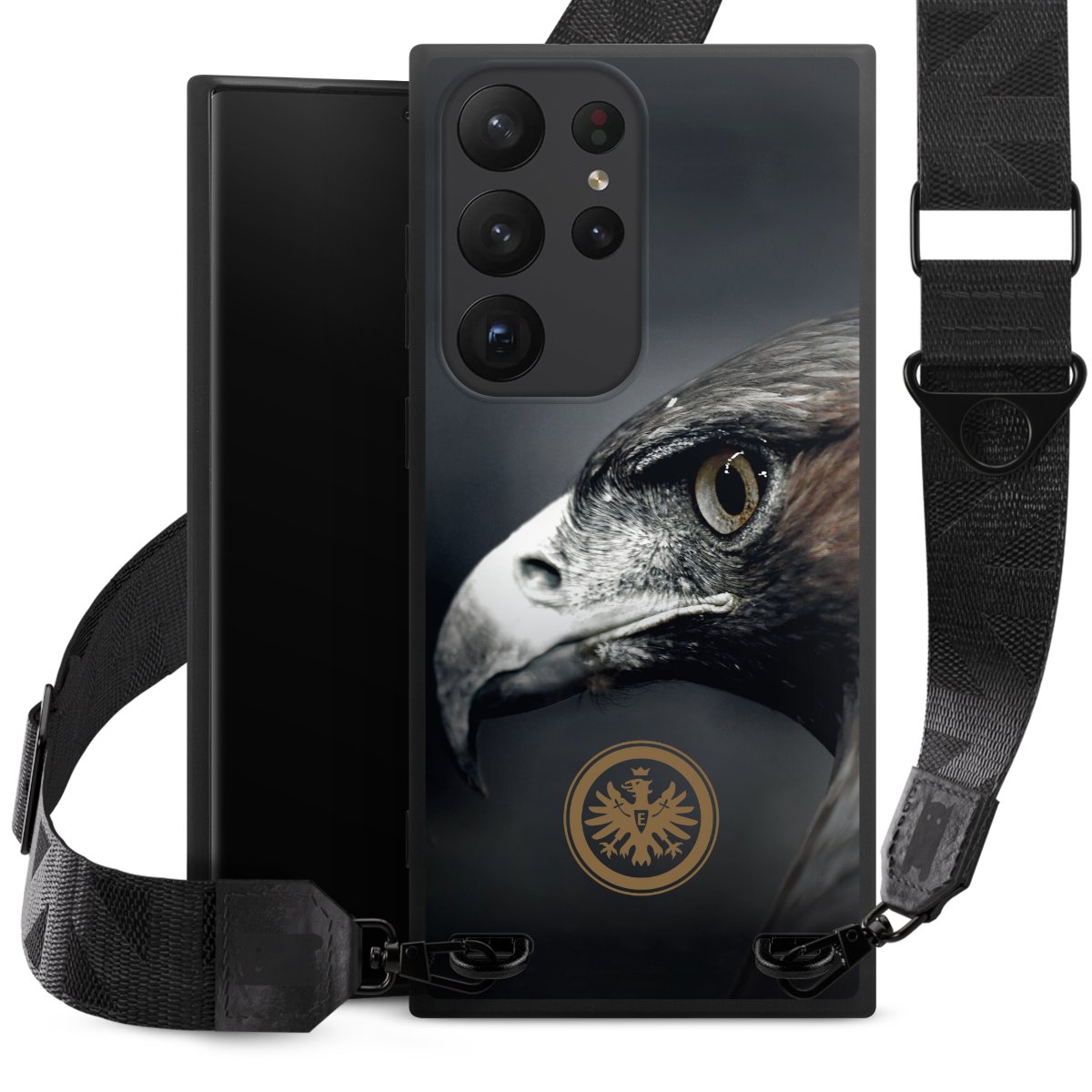 Eintracht Adler Design