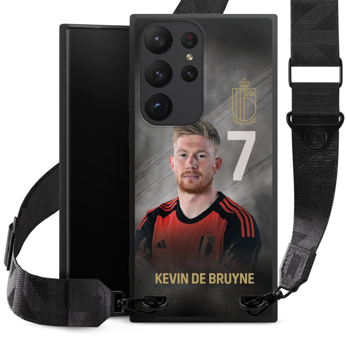 Kevin De Bruyne 7 