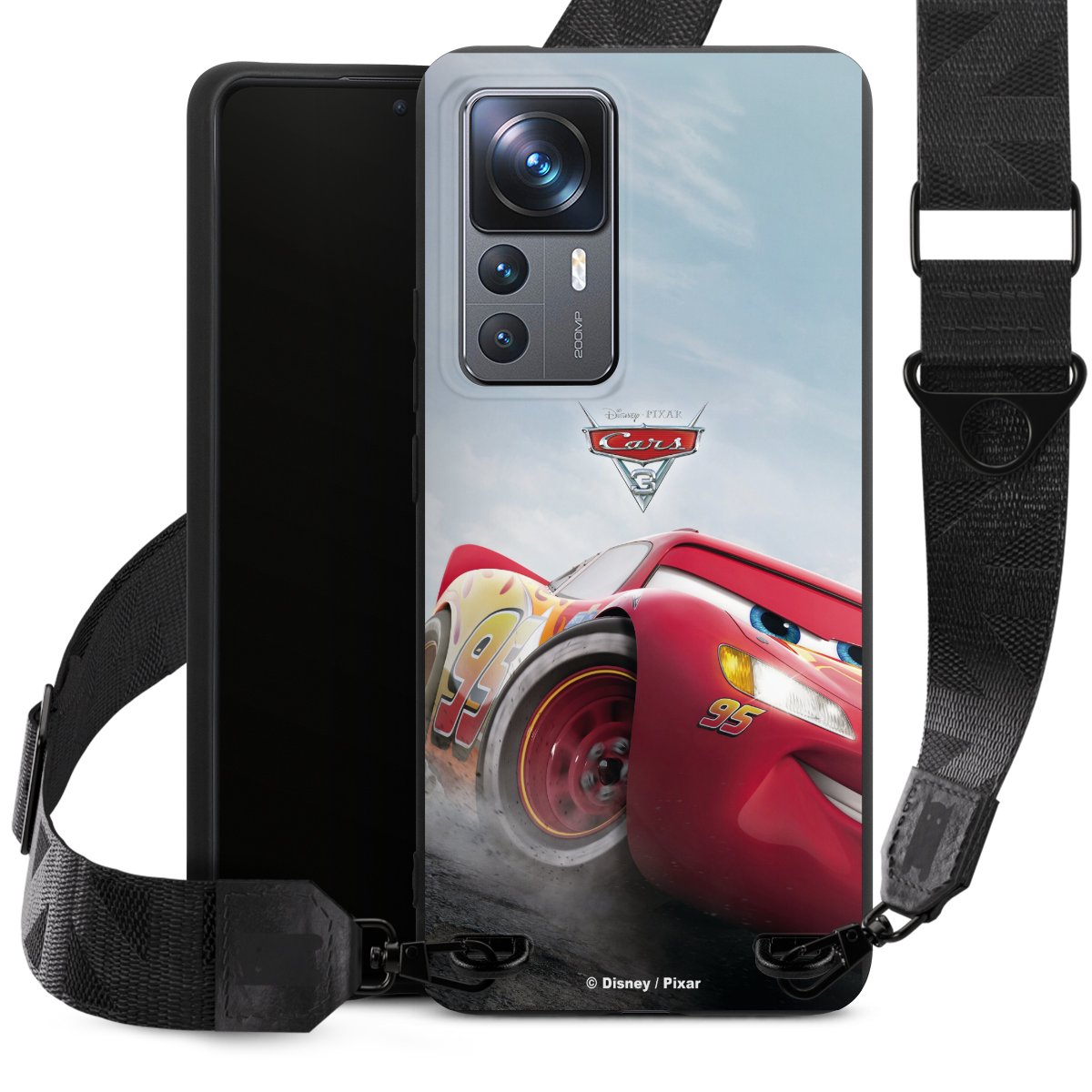 Cars3 Lightning  Mc Queen