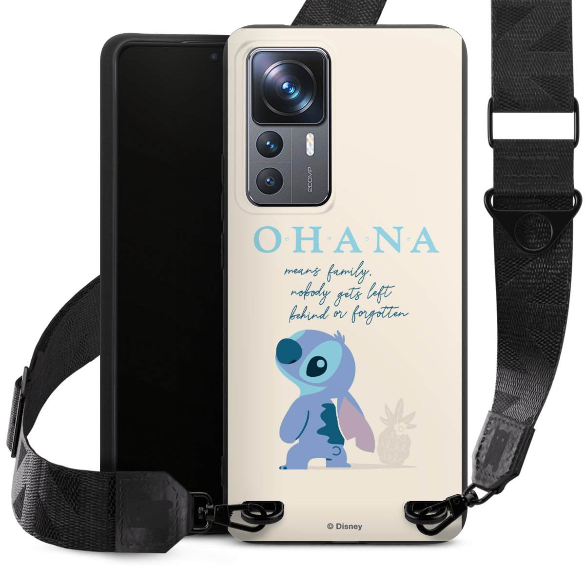Ohana Stitch