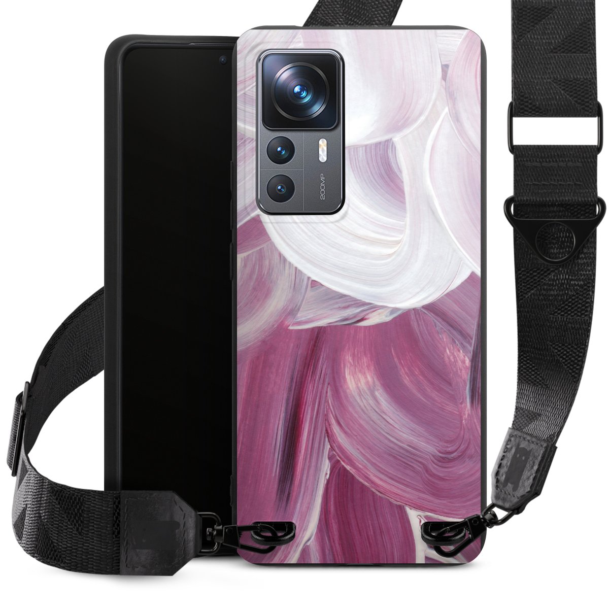 Abstracte verwarring - Anastasia Sawall