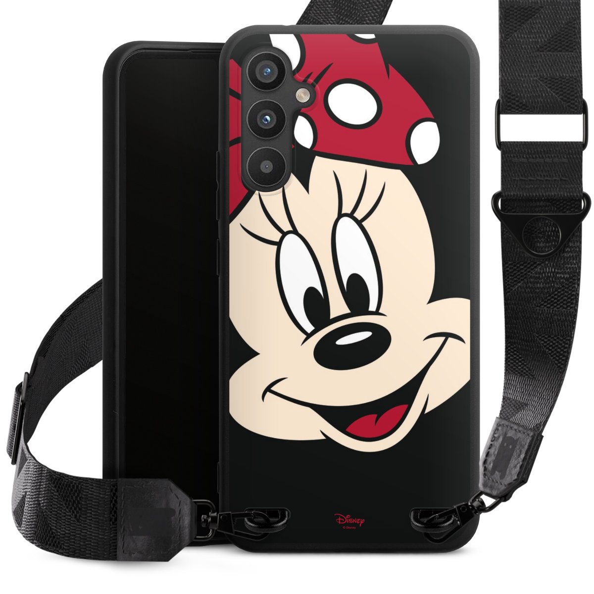 Minnie dappertutto