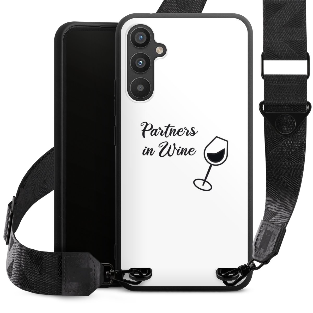 Partners in Wine