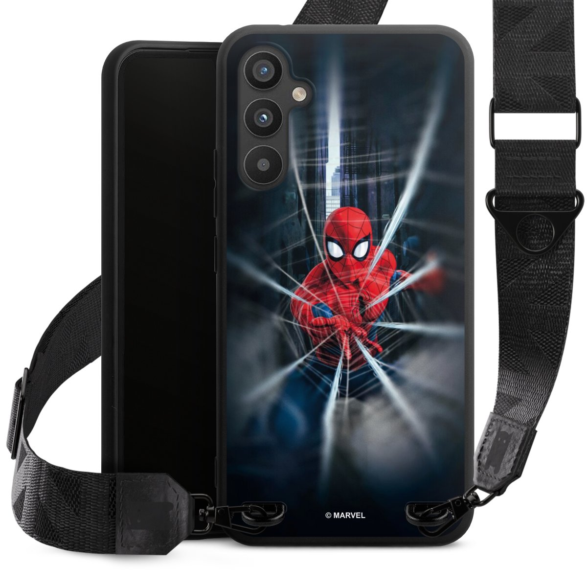 Toile Spider-Man
