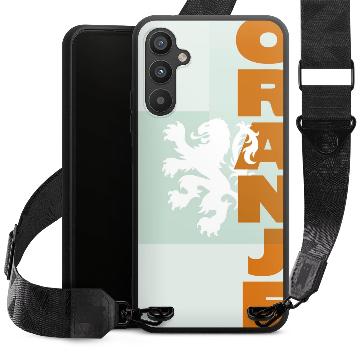 Oranje Nederlands Elftal