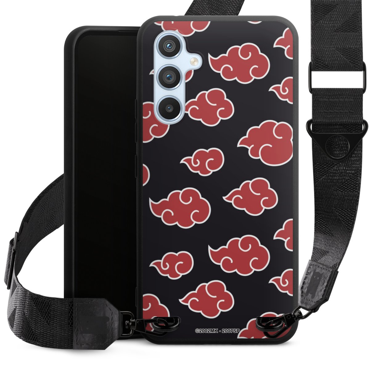 Akatsuki Pattern