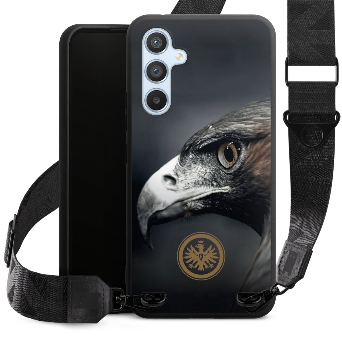 Eintracht Adler Design