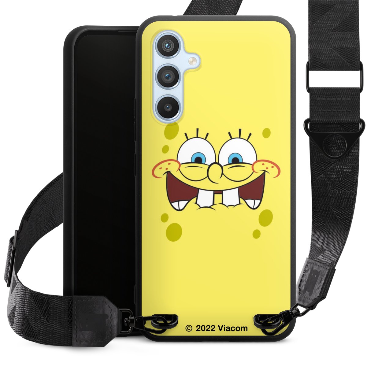 Spongebob - Nahaufnahme