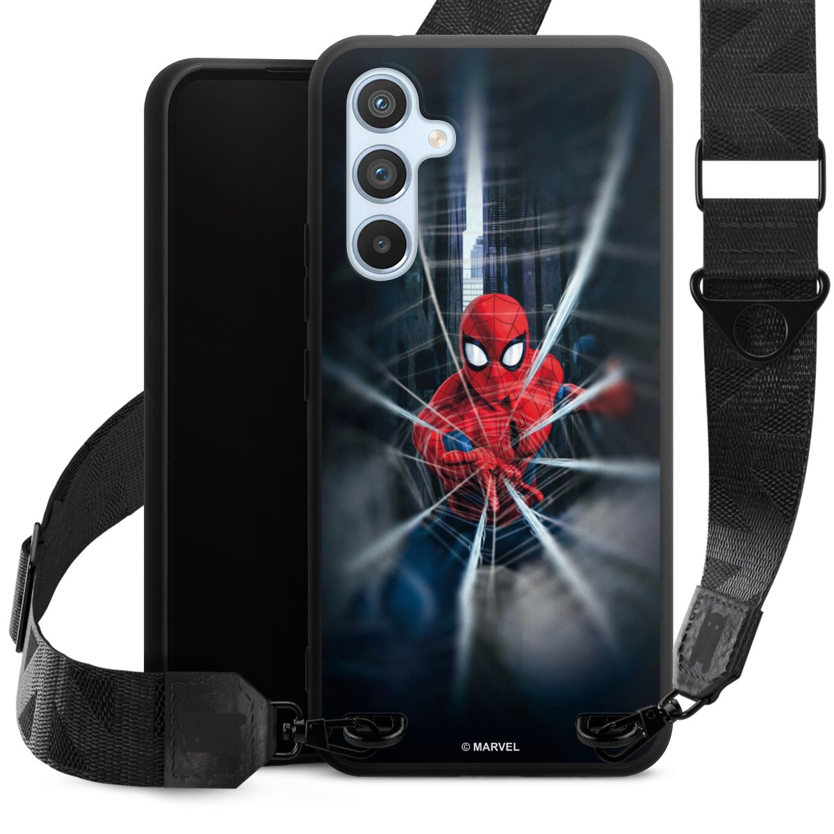 Toile Spider-Man
