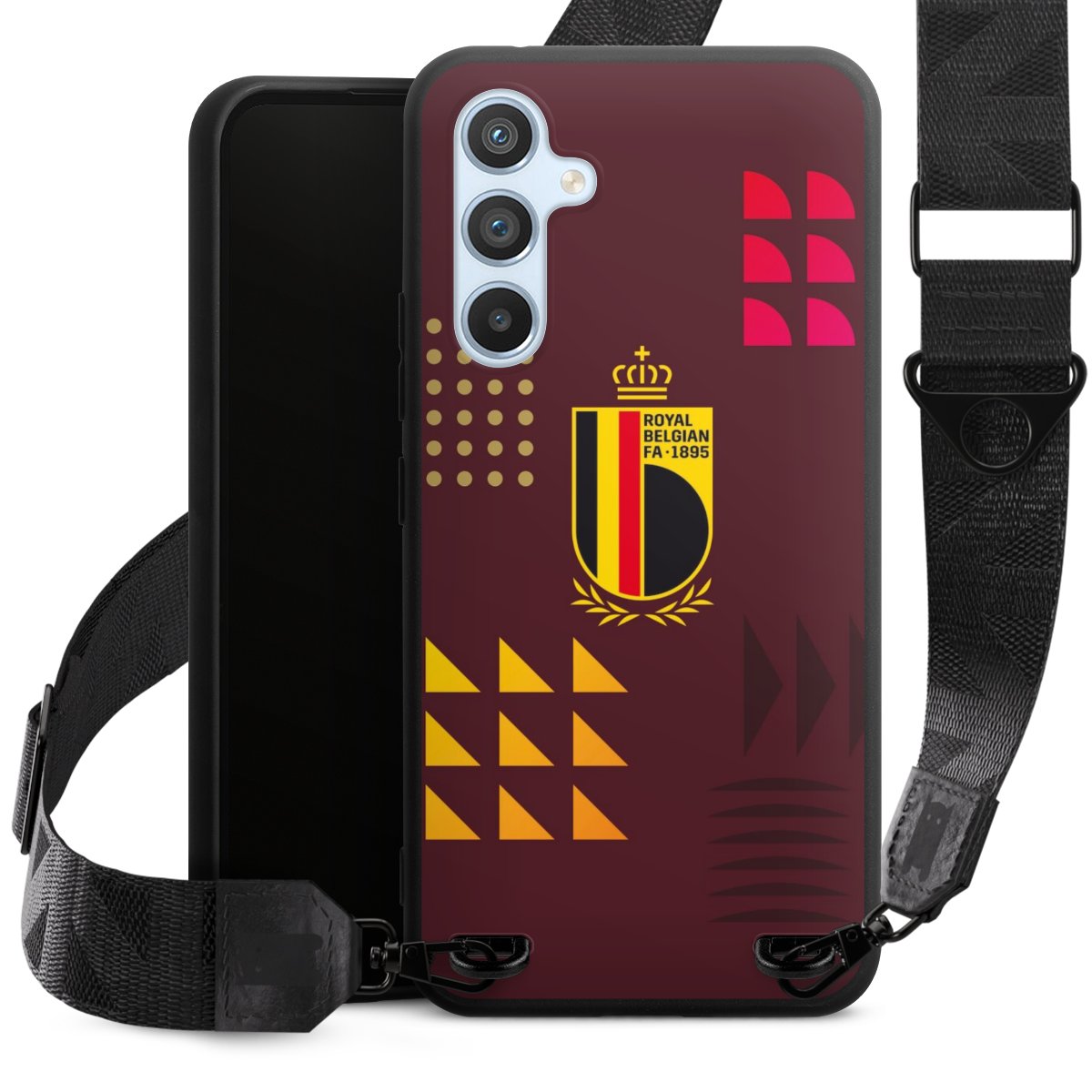 RBFA Logo classique