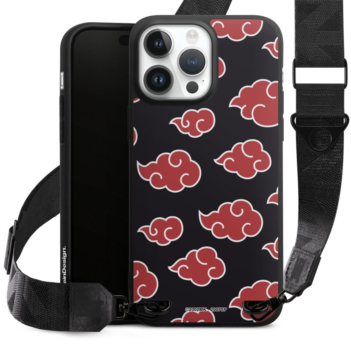 Akatsuki Patroon