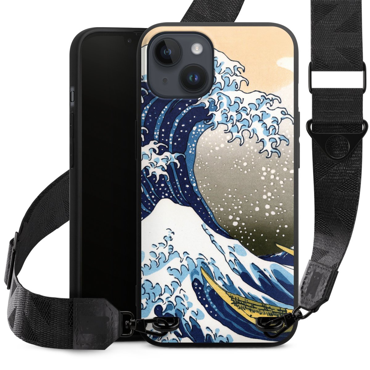Great Wave of Kanagawa