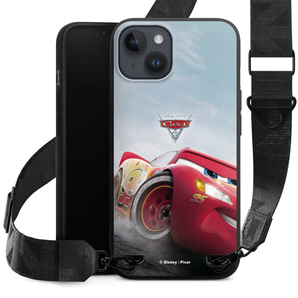 Cars3 Lightning  Mc Queen