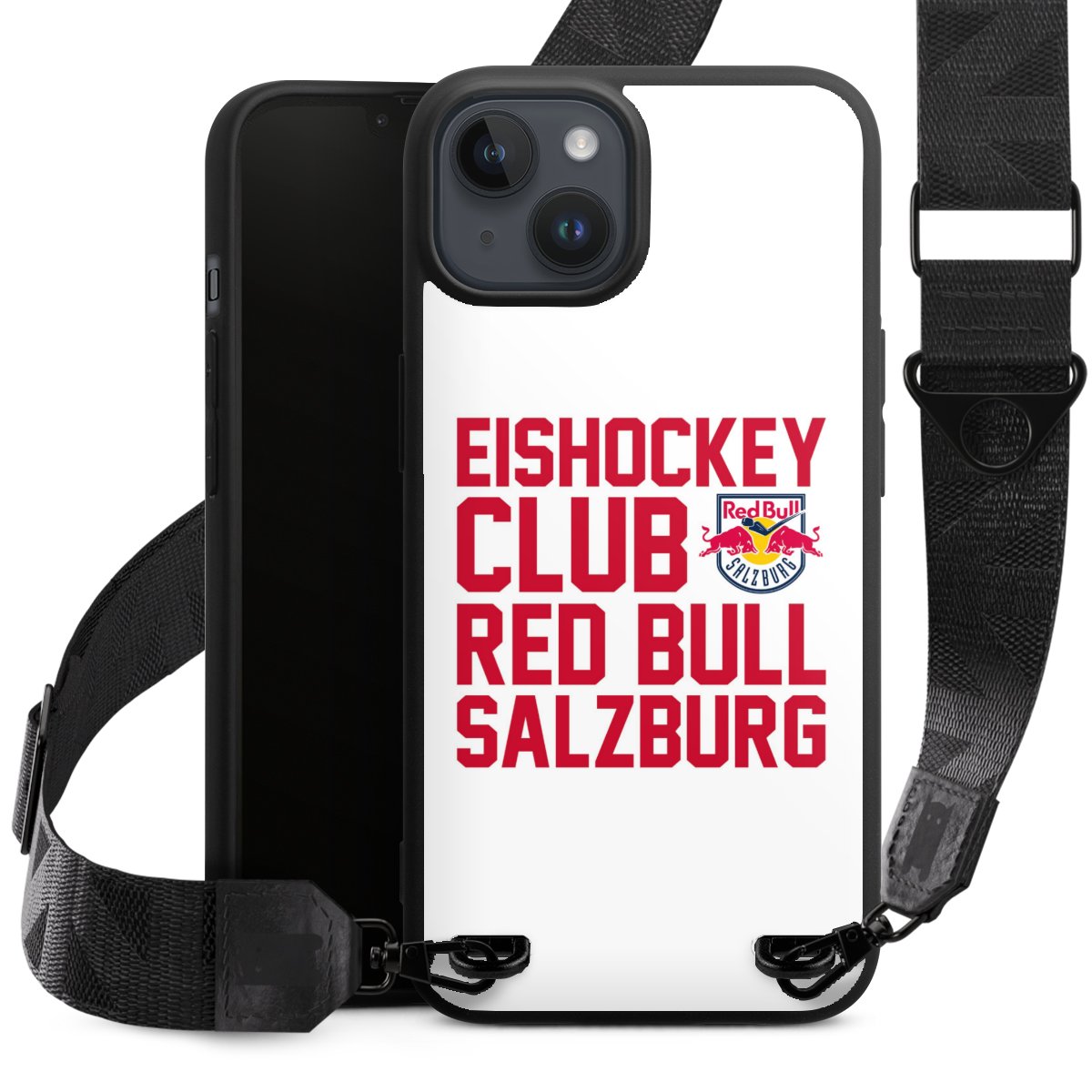 RBS Schriftzug weiß