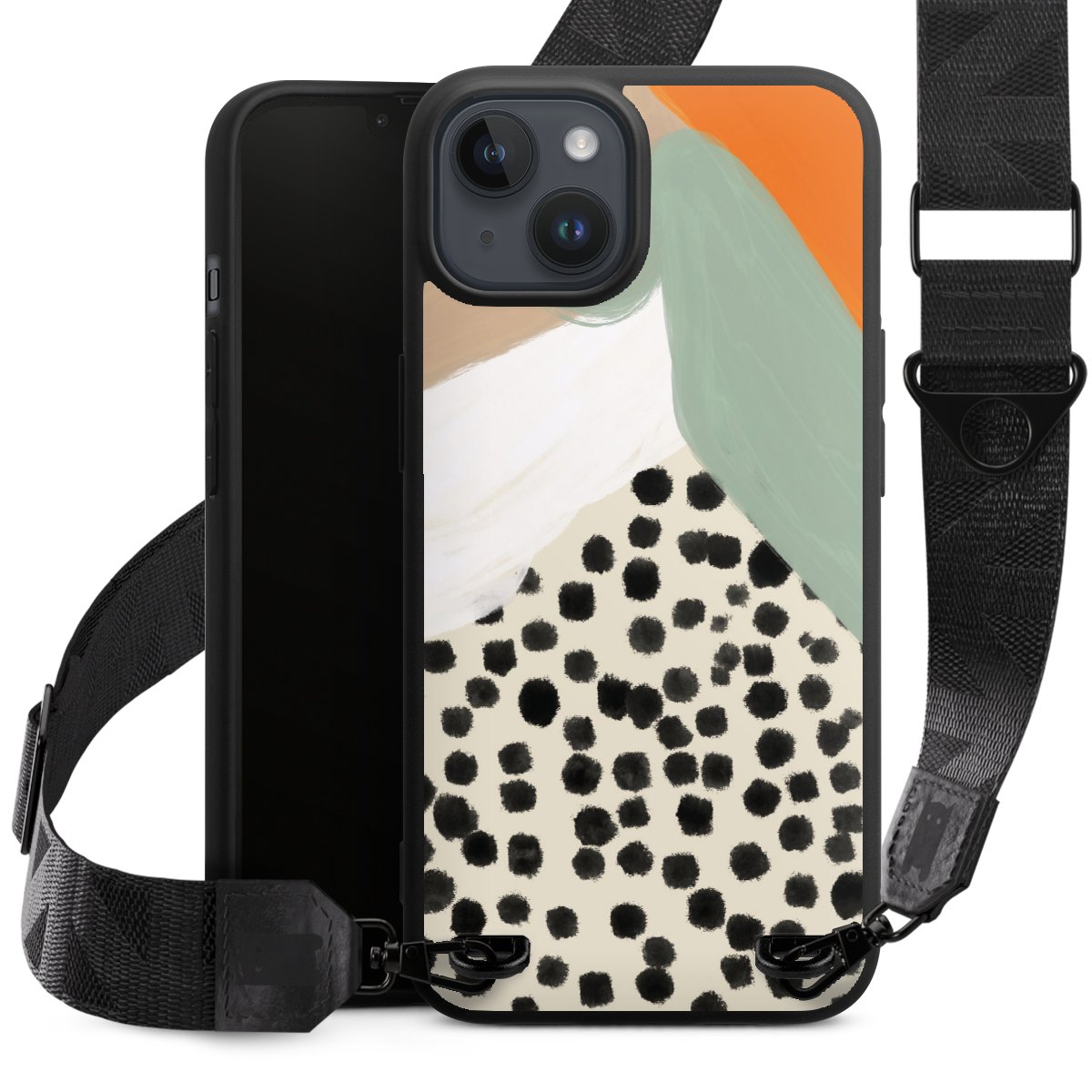 Crazy Life Art 03 Boho